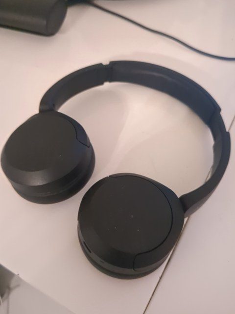 Беспроводные наушники Jabra Evolve2 85 (черные) thumb 2
