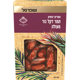 דובשניות сливовидные 250 г